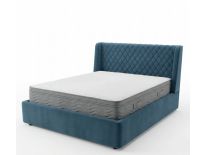 Кровать "Мальта" 1,6