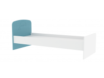 Кровать 1-сп. "Мечта"