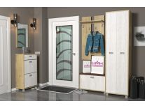Прихожая "Визит-5" модульная