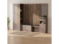 Универсальная модульная система "Грация" 